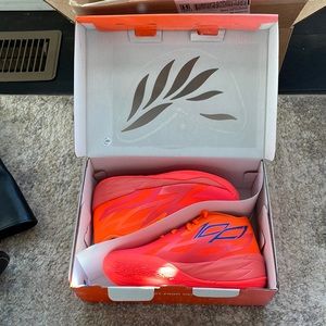 Puma Melo 02 kids sneakers